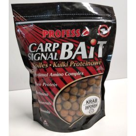 Carp Signal Etetőbojli 16mm Japán Rák