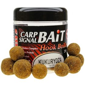 Carp Signal 16/20mm Kukorica 250ml