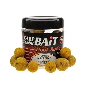 Carp Signal 16/20mm Vajsav-Scopex 250ml