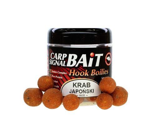 Carp Aignal 16/20mm Japán Rák