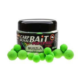 POP UP FLUO Kagyló 200ml
