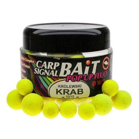 POP UP FLUO Királyrák 200ml
