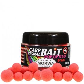 Carp Signal 10/15mm POP UP FLUO Zamatos Szeder