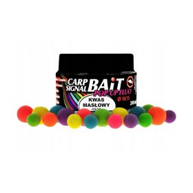 Carp Signal 10/15mm POP UP FLUO Vajsav