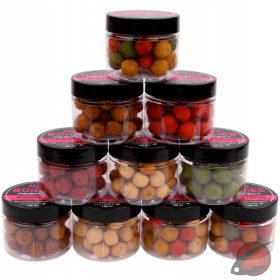 Profess Perfect Mini Boilies 12mm Pirított Kender