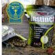 Spicy Instict 18mm Etetőbojli - Fokhagyma-Tintaha , Pontyshow Termékdíjas Bojli