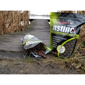 Profess Spicy Instinct KORIANDER-RÁK