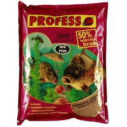 Profess H.P.B BIG FISH etetőanyag (2 kg)