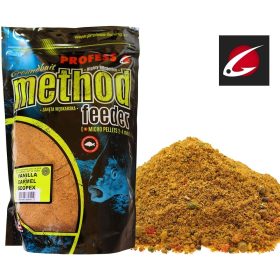 Method Feeder Expolsive  Vanília-Karamell-Scopex