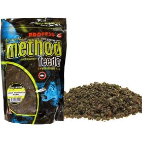 Method Feeder READY Vanília-Mézeskalács-Scopex