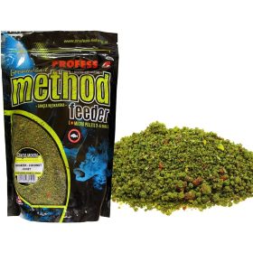Method Feeder READY Fűszeres Méz