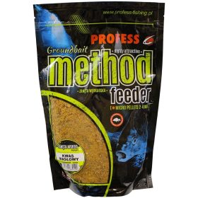 Method Feeder READY Vajsav