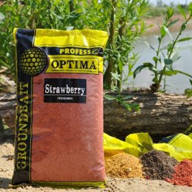 Profess Optima Eper etetőanyag (1 kg)
