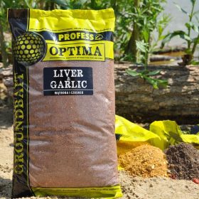 Profess Optima Máj-Fokhagyma etetőanyag (1 kg)
