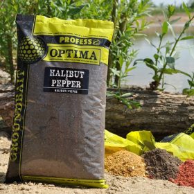 Profess Optima Halibut-Bors etetőanyag (1 kg)