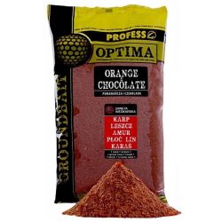 Profess Optima Csoki-Narancs etetőanyag (1Kg)