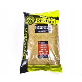 Profess Optima Panettone etetőanyag (1Kg)