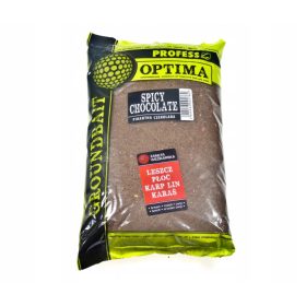 Profess Optima Fűszeres Csoki etetőanyag (1Kg)