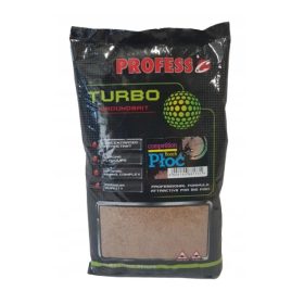 Profess Turbo Competition Bodorka (1kg)