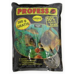 Profess Extra Dévér etetőanyag - Black mézeskalács (2 kg)