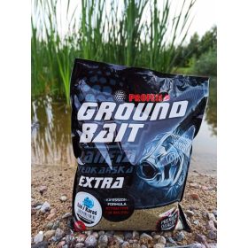 Profess Extra Bodorka etetőanyag - Black Koriander (2 kg)