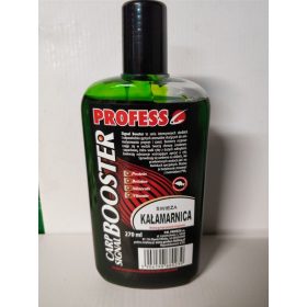 BOOSTER Friss Tintahal 270ml