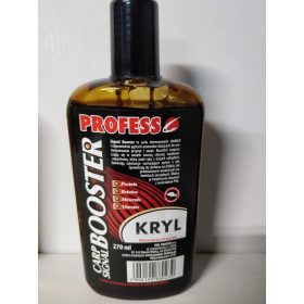 BOOSTER Krill 270ml