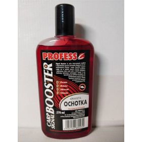 BOOSTER Szúnyoglárva 270ml