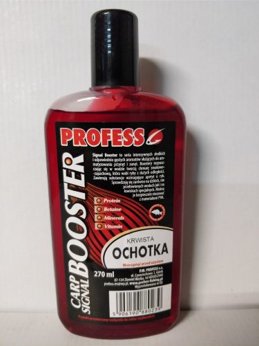 BOOSTER Szúnyoglárva 270ml