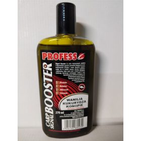 BOOSTER Vanília-Kukorica-Kender 270ml