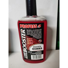 BOOSTER Zamatos Szeder 270ml