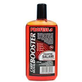 BOOSTER Fűszeres-Szalámi 270ml