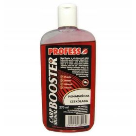 Csokis-narancsos BOOSTER 270 ml kiszerelésben