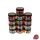 Profess Mini Fluo boilies 8mm Vanilia-Kukorica-Kender