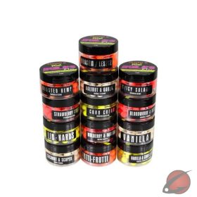 Mini Fluo Pop Up 8mm FC-4 (szín mix)