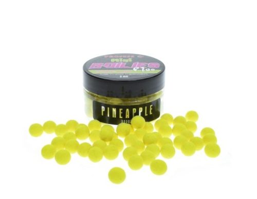 Mini Fluo Pop-Up Ananász
