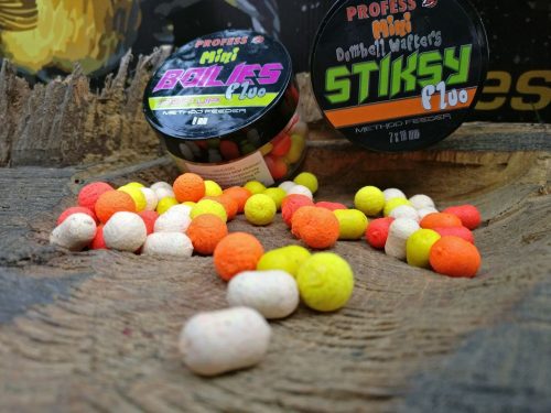 Mini Fluo Pop-Up CSOKI-NARANCS
