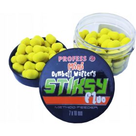 Profess Stiksy Fluo Wafter Ananász 