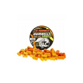 Method  Smoke POP-UP Dumbell 6x11mm Kókusz-Scopex