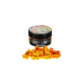 Method  Smoke POP-UP Dumbell  6x11mm Szeder-Vanília