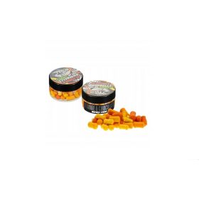 Method  Smoke POP-UP Dumbell  6x11mm Csoki-Narancs
