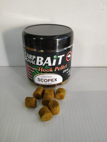 Express Impulse Scopex 12mm 250ml