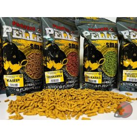 Profess SMART Pellet 5mm Szeder