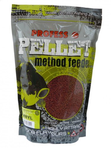 Micro Method Feeder KRILL