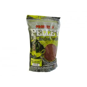 Micro Method Feeder RED HALIBUT-ROBIN RED