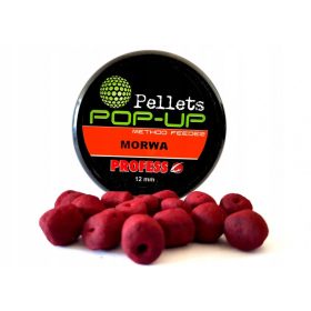 Smoke Pop-Up Pellet 12mm Szeder