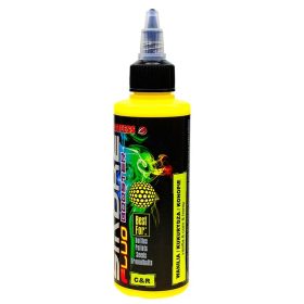 Smoke Fluo Booster Kukorica-Kender 100ml