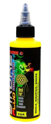 Smoke Fluo Booster Kukorica-Kender 100ml