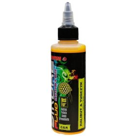 Smoke Fluo Booster Halibut-Tonhal 100ml