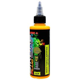 Smoke Fluo Booster Tigrismogyoró-Kukorica 100ml
